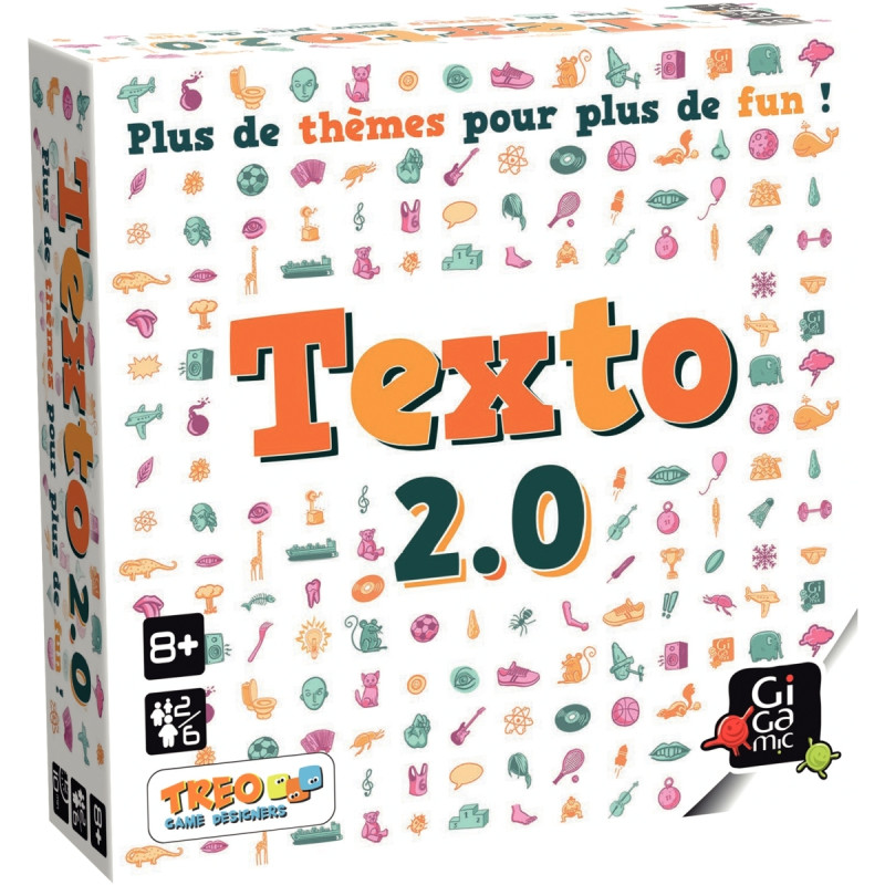 Texto 2.0