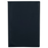 Agenda semainier EXDI 9x13cm noir