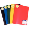 Protège-documents ECOGREEN en polypropylène opaque recyclé, 40 vues, c