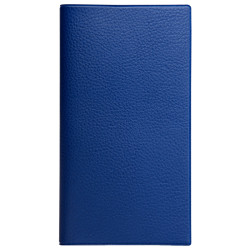 Agenda semainier Espace16 9x16cm assorti
