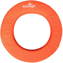Lot de 5 anneaux de volcage
