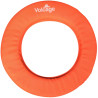 Lot de 5 anneaux de volcage