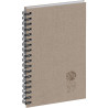 Agenda semainier Forever 9x16cm Lin