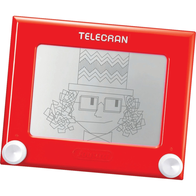 Telecran