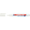 Marqueur verre E-95 blanc