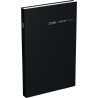 Agenda carre 1 jour euro/centimesassorti