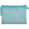 Pochette ZIP Chromaline Pastel format A5