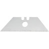 Etui de 10 lames pour cutter 60732