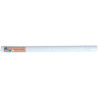 Rouleau de pellicule adhésive cristal, qualité standard, format 10 x 0
