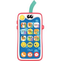 Mon premier Smartphone CHICCO
