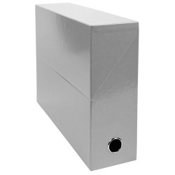 Boite transfert dos 90mm Iderama