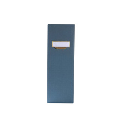 Porte-revues OfficeByMe dos 100mm