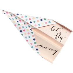 Pochette 50 feuilles Origami A4 coloris assortis
