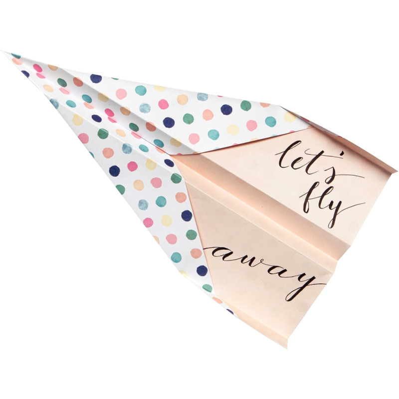 Pochette 50 feuilles Origami A4 coloris assortis