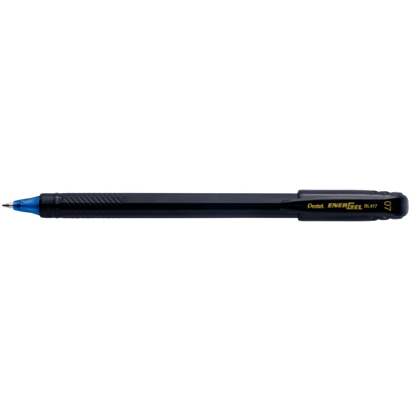 Roller energel BL417 bleu