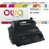 Cartouche laser compatible à la marque HP CE390A noir