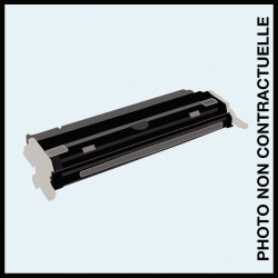 OWA cartouche laser noire haute capacité remanufacturée compatible HP