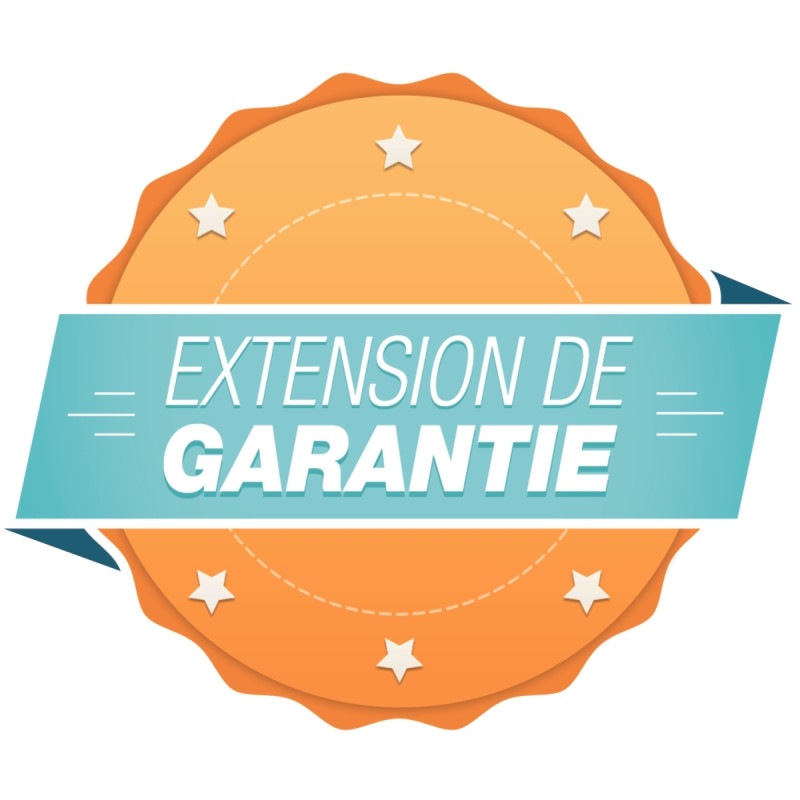 Extension de garantie sur vidéoprojecteur 3 ans