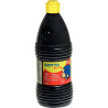Flacon 1L de gouache GIOTTO bébé, noir