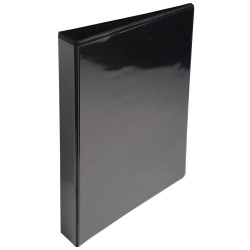 Classeur PP personnalisable Kreacover - 2 anneaux en D 25mm - A4 maxi