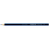 Étui de 12 crayons de couleur Colour bleu foncé