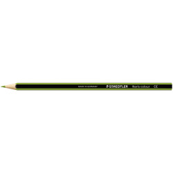 Étui de 12 crayons de couleur Colour vert clair