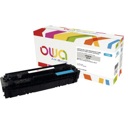 OWA cartouche laser cyan haute capacité remanufacturée compatible HP 2