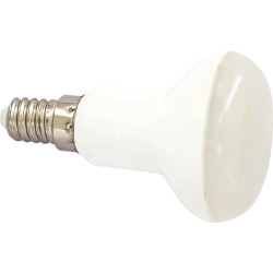 Spot LED R50 E14 6 watts