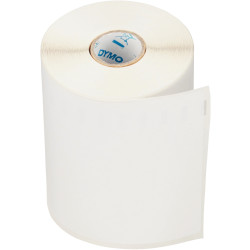 Boite de 1 rouleau de 140 étiquettes expedition 120 x 210 mm
