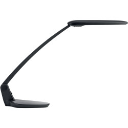 Lampe LED Brio 2.0 noir