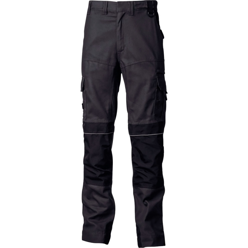 Pantalon de sécurité SMART gris taille 2XL