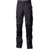 Pantalon de sécurité SMART gris taille 2XL