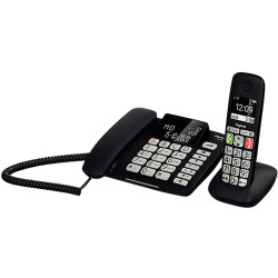 Téléphone FILAIRE GIGASET DL780 PLUS
