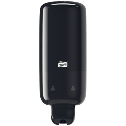 Distributeur de savon S1 noir