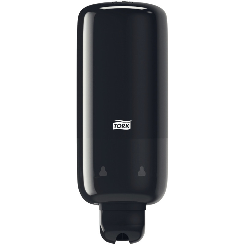 Distributeur de savon S1 noir
