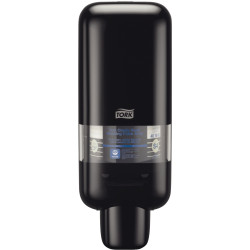 Distributeur de savon S4 avec capteur noir
