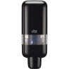 Distributeur de savon S4 avec capteur noir