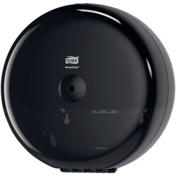 Distributeur de papier hygiénique SMARTONE T8 noir