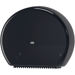 Distributeur de papier hygiénique JUMBO T1 noir