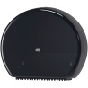 Distributeur de papier hygiénique JUMBO T1 noir