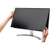 Filtre écran de confidentialité MagPro magnétique pour PC de bureau 27