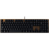 Clavier filaire KC 200 Cherry