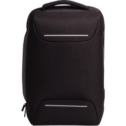 Sac a dos pour ordinateur coque exactive