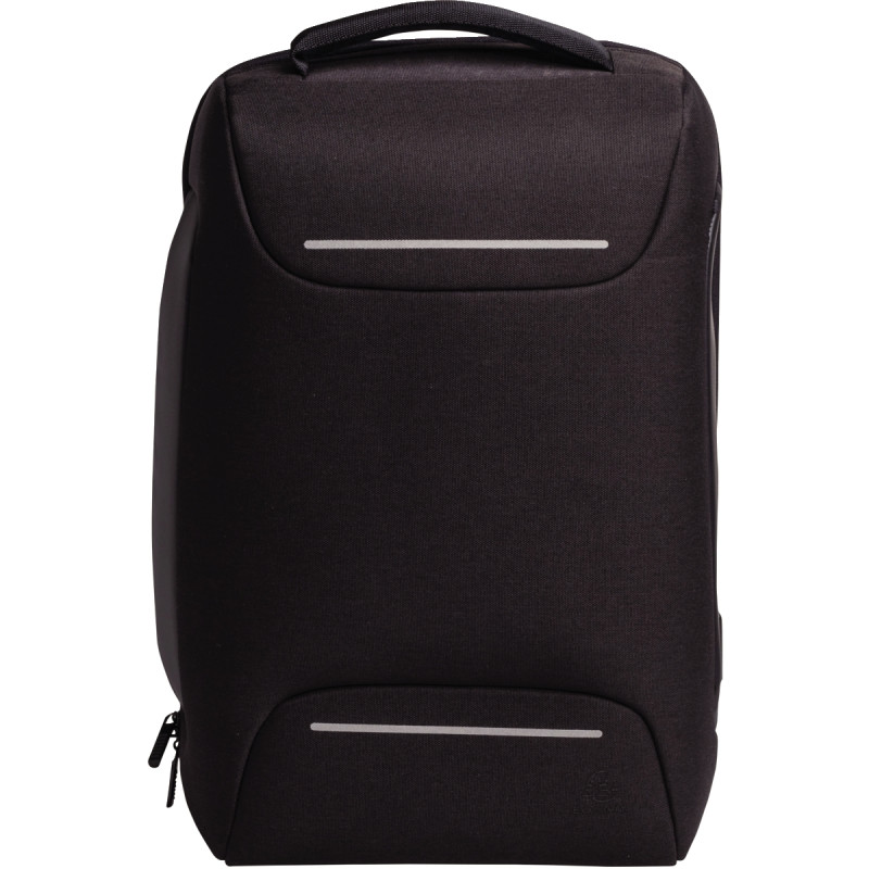 Sac a dos pour ordinateur coque exactive