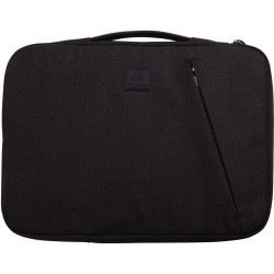 Housse informatique business 15 pouces noire