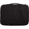 Housse informatique business 15 pouces noire