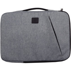 Housse informatique business 13 pouces coloris gris
