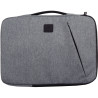 Housse informatique business 13 pouces coloris gris