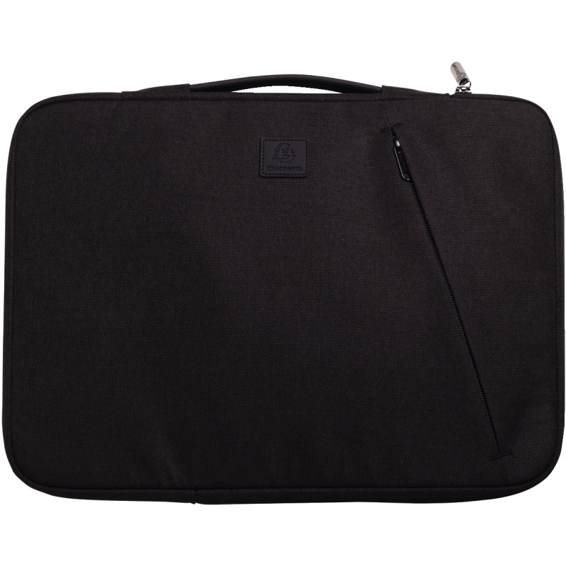 Housse informatique business 13 pouces coloris noir