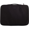 Housse informatique business 13 pouces coloris noir